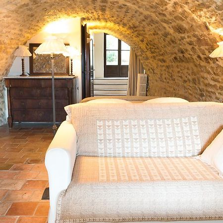 Bed and Breakfast La Maison Disabelle Teyran Zimmer foto