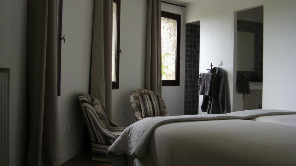 Bed and Breakfast La Maison Disabelle Teyran Exterior foto