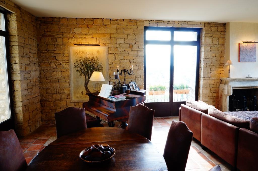 Bed and Breakfast La Maison Disabelle Teyran Exterior foto